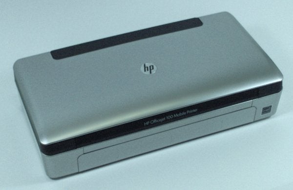 HP Officejet 100 Mobile